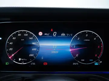 MERCEDES-BENZ G 450 d AMG 63-PAK 22  DISTR  LED MMRY BURMST®