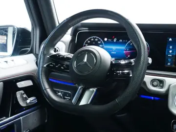 MERCEDES-BENZ G 450 d AMG 63-PAK 22  DISTR  LED MMRY BURMST®