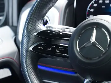 MERCEDES-BENZ G 450 d AMG 63-PAK 22  DISTR  LED MMRY BURMST®