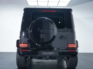 MERCEDES-BENZ G 450 d AMG 63-PAK 22  DISTR  LED MMRY BURMST®
