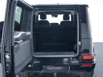 MERCEDES-BENZ G 450 d AMG 63-PAK 22  DISTR  LED MMRY BURMST®