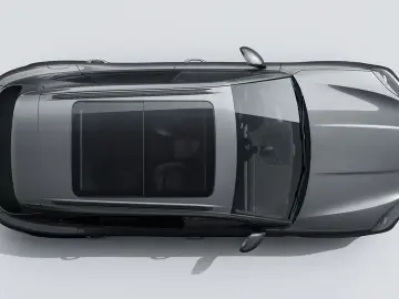 PORSCHE Cayenne E-Hybrid   HA-Lenkung   InnoDrive   BOSE