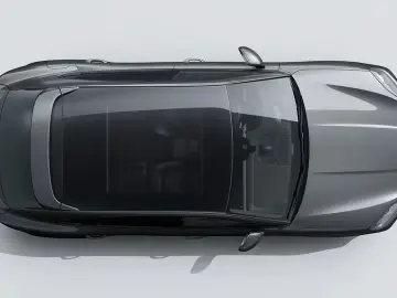 PORSCHE Cayenne Coupe S E-Hybrid   Hinterachslenkung