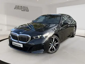 BMW 550e xDrive M Sport 20  Sitzbelüftung Sitzhzg. V