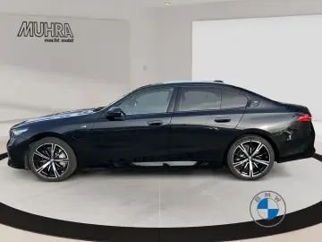 BMW 550e xDrive M Sport 20  Sitzbelüftung Sitzhzg. V