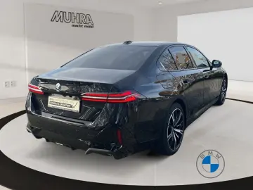 BMW 550e xDrive M Sport 20  Sitzbelüftung Sitzhzg. V