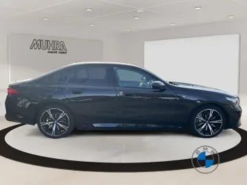 BMW 550e xDrive M Sport 20  Sitzbelüftung Sitzhzg. V