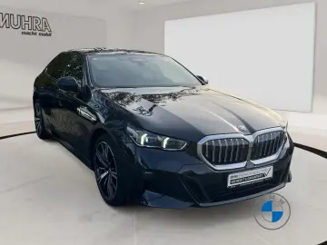 BMW 550e xDrive M Sport 20  Sitzbelüftung Sitzhzg. V