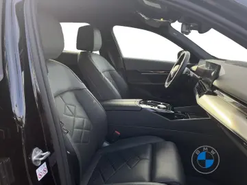 BMW 550e xDrive M Sport 20  Sitzbelüftung Sitzhzg. V