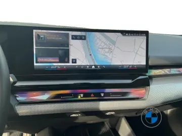 BMW 550e xDrive M Sport 20  Sitzbelüftung Sitzhzg. V