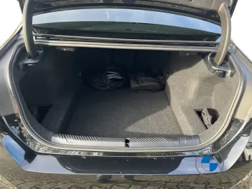 BMW 550e xDrive M Sport 20  Sitzbelüftung Sitzhzg. V