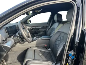 BMW 550e xDrive M Sport 20  Sitzbelüftung Sitzhzg. V