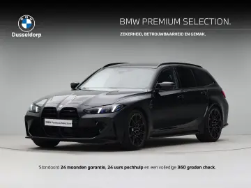 BMW M3 Touring xDrive Competition