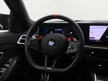BMW M3 Touring xDrive Competition
