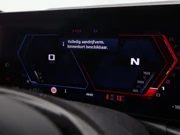 BMW M3 Touring xDrive Competition