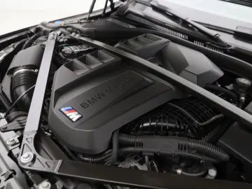 BMW M3 Touring xDrive Competition