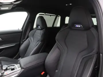 BMW M3 Touring xDrive Competition