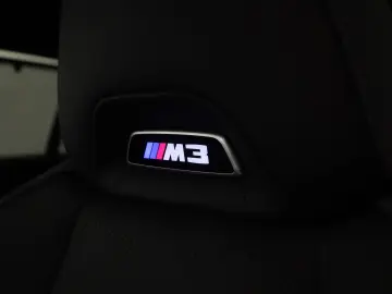 BMW M3 Touring xDrive Competition