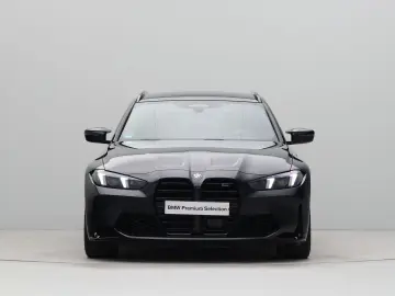 BMW M3 Touring xDrive Competition