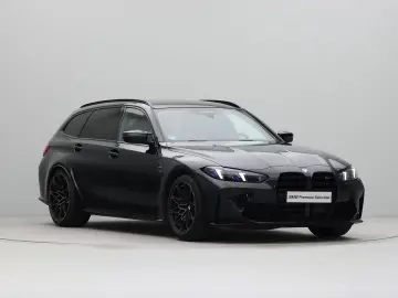 BMW M3 Touring xDrive Competition