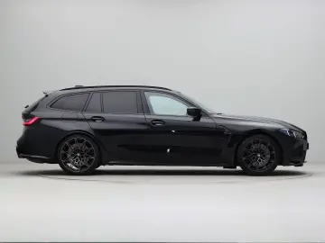 BMW M3 Touring xDrive Competition
