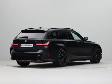 BMW M3 Touring xDrive Competition
