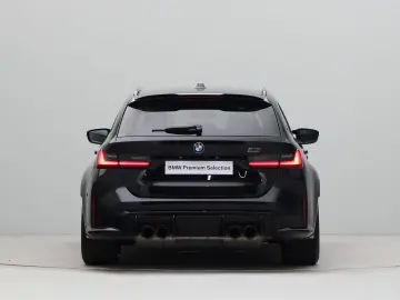 BMW M3 Touring xDrive Competition