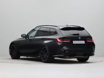 BMW M3 Touring xDrive Competition