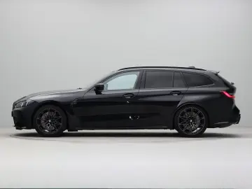 BMW M3 Touring xDrive Competition