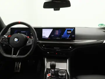 BMW M3 Touring xDrive Competition