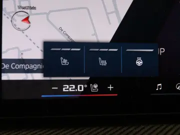 BMW M3 Touring xDrive Competition
