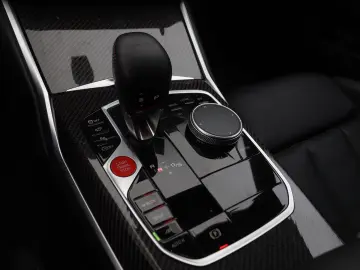 BMW M3 Touring xDrive Competition