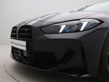BMW M3 Touring xDrive Competition