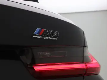 BMW M3 Touring xDrive Competition