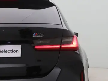 BMW M3 Touring xDrive Competition
