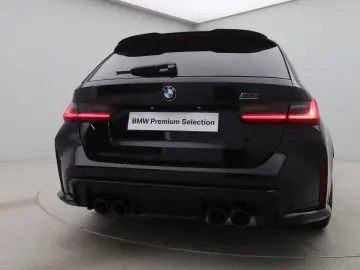 BMW M3 Touring xDrive Competition