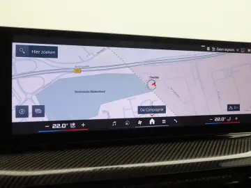BMW M3 Touring xDrive Competition