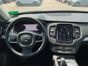 VOLVO XC90 T8 Plus Dark Plug-In AHK ACC Allwetterreif.