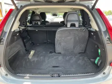 VOLVO XC90 T8 Plus Dark Plug-In AHK ACC Allwetterreif.