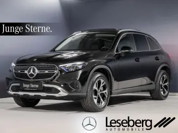 MERCEDES-BENZ GLC 300 de 4M Avantgarde Digit.Light P…