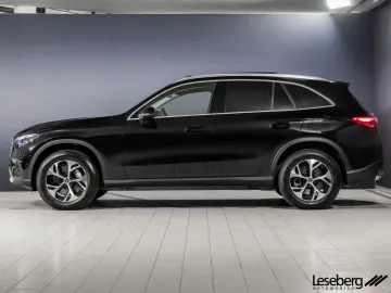 MERCEDES-BENZ GLC 300 de 4M Avantgarde Digit.Light P…