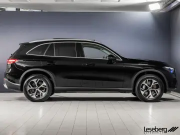 MERCEDES-BENZ GLC 300 de 4M Avantgarde Digit.Light P…