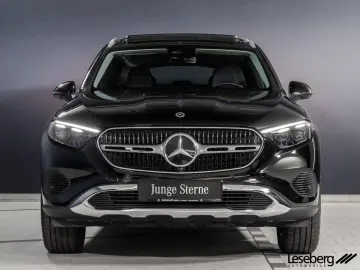 MERCEDES-BENZ GLC 300 de 4M Avantgarde Digit.Light P…