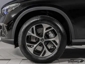 MERCEDES-BENZ GLC 300 de 4M Avantgarde Digit.Light P…