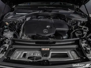 MERCEDES-BENZ GLC 300 de 4M Avantgarde Digit.Light P…
