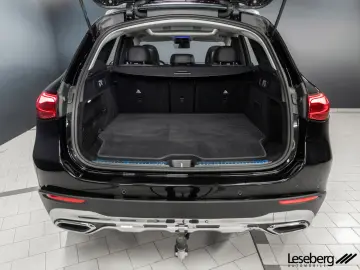 MERCEDES-BENZ GLC 300 de 4M Avantgarde Digit.Light P…