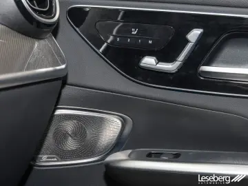 MERCEDES-BENZ GLC 300 de 4M Avantgarde Digit.Light P…