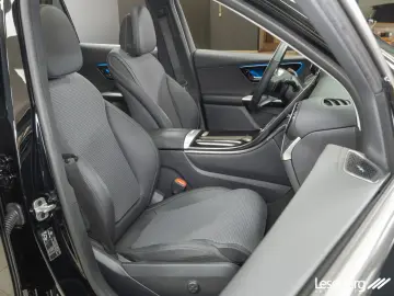 MERCEDES-BENZ GLC 300 de 4M Avantgarde Digit.Light P…