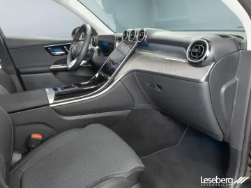 MERCEDES-BENZ GLC 300 de 4M Avantgarde Digit.Light P…