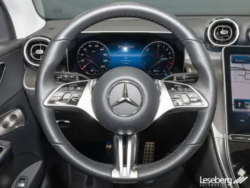 MERCEDES-BENZ GLC 300 de 4M Avantgarde Digit.Light P…